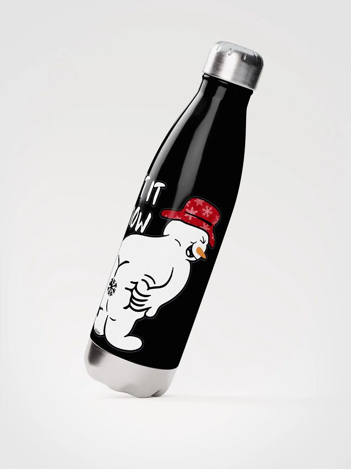 LET IT SNOW product image (2)