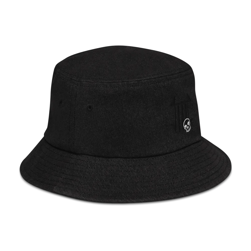 Generation Loss Frank Bucket Hat product image (3)