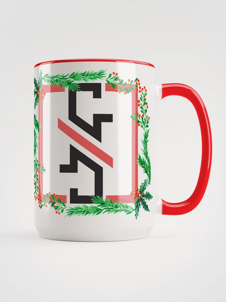 Gorman Group Christmas Mug - 2023 product image (1)