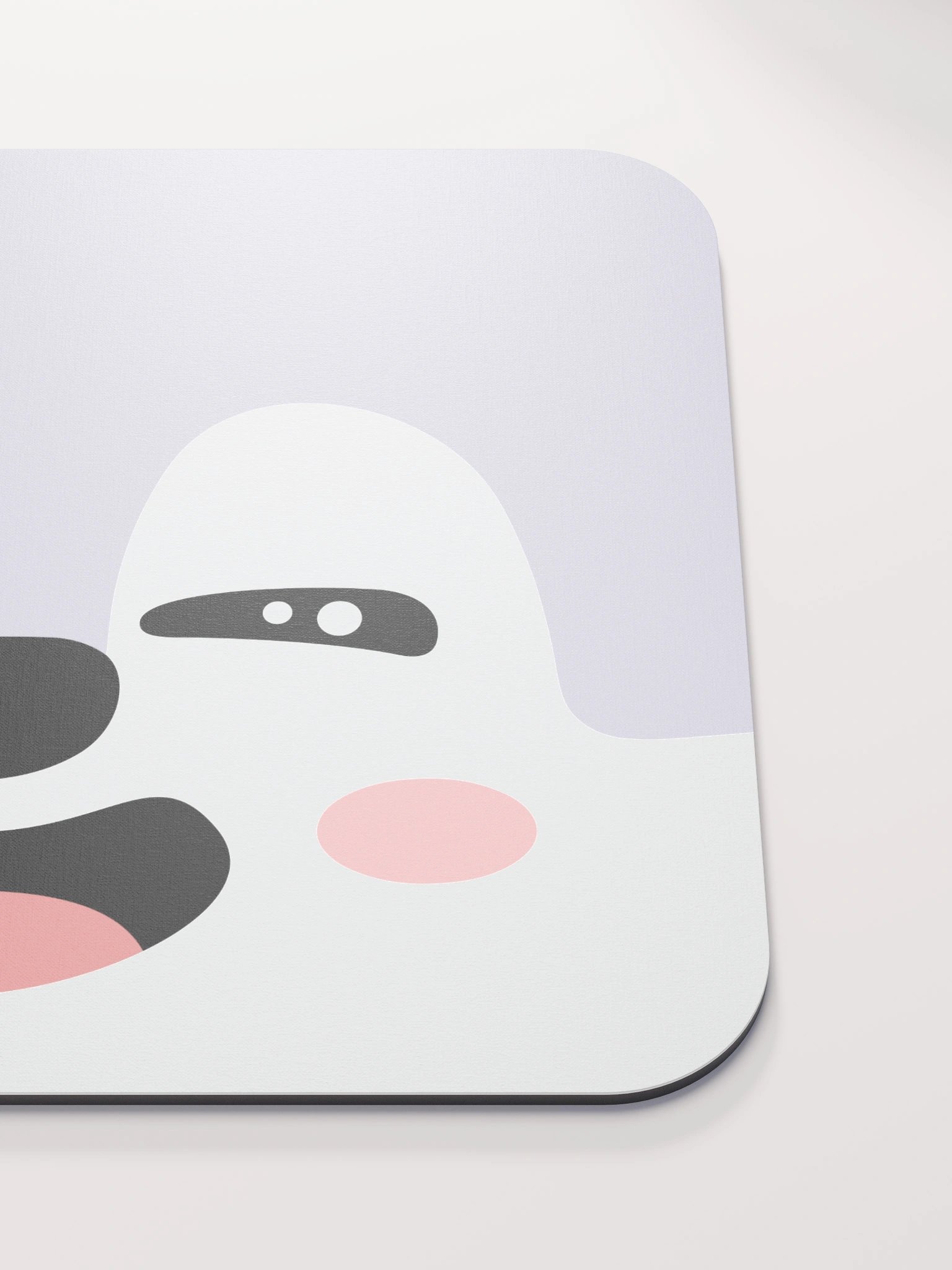 Skzoo Wolf Chan Mouse Pad product image (5)