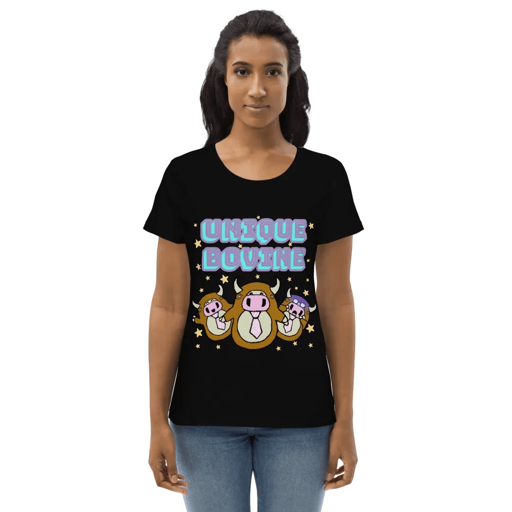 Lady Bovine product image (5)