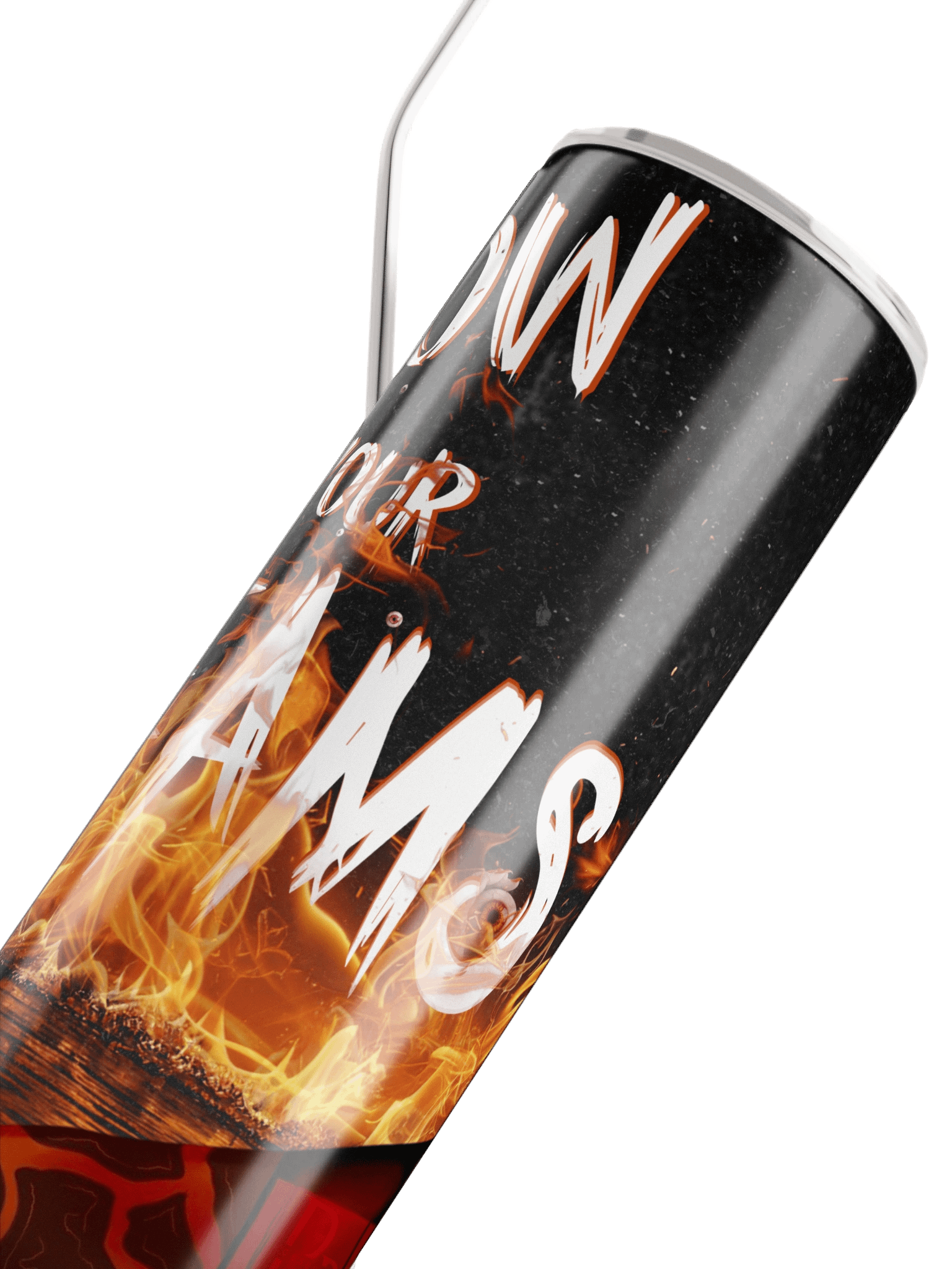 Follow Your Dreams Tumbler product image (4)