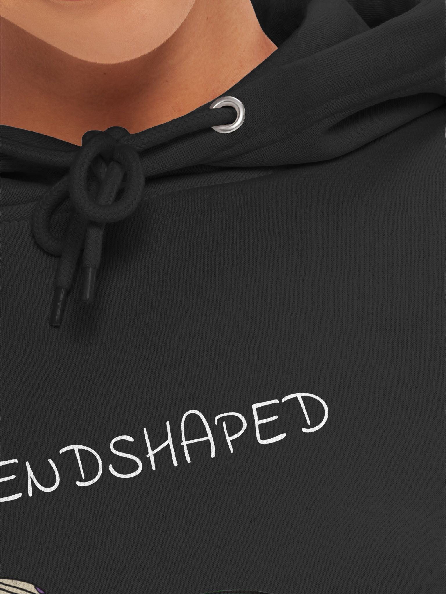 Friendshaped! Hoodie! product image (7)