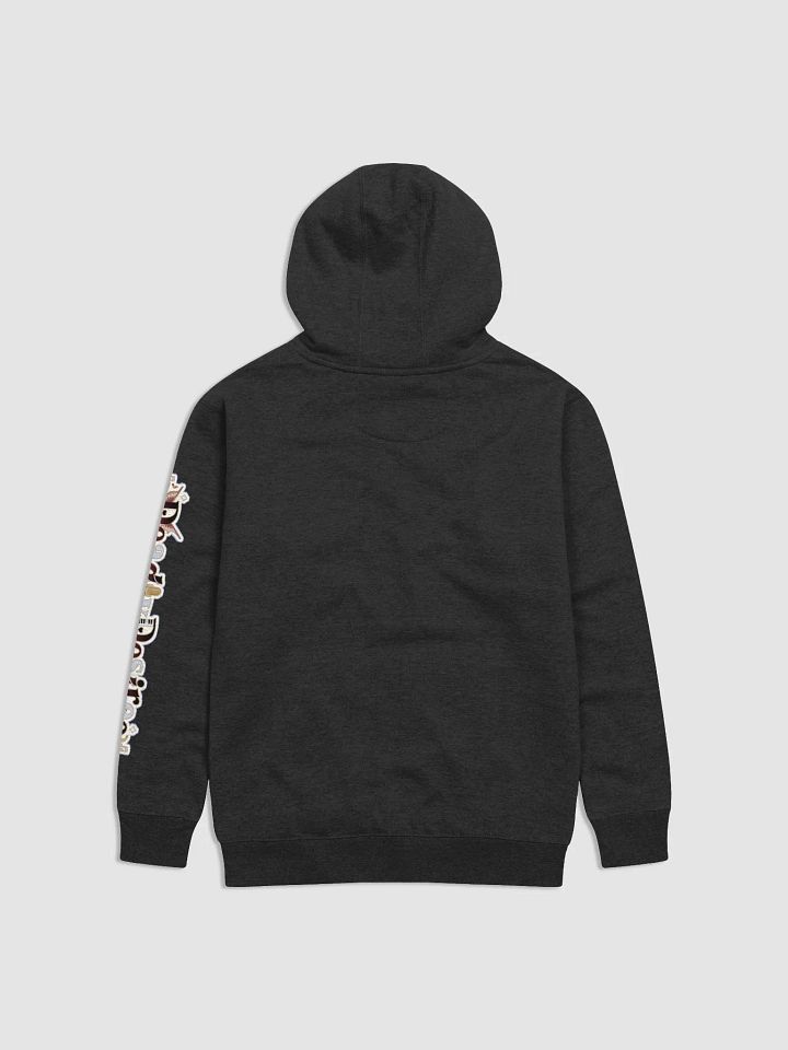 Deadly Skull Hoodie product image (9)