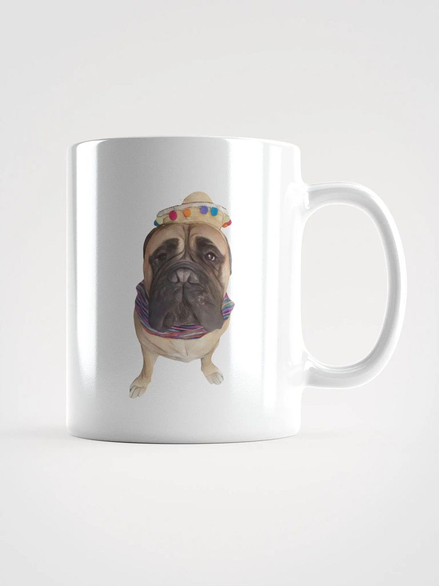 Cinco De Meecho Mug product image (1)