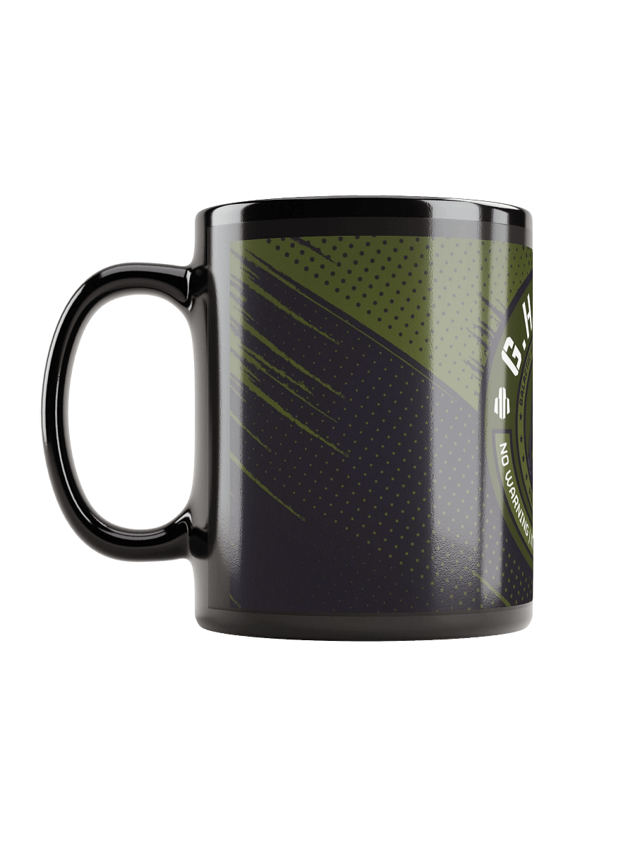 GHOST Coffee Mug 4 product image (6)