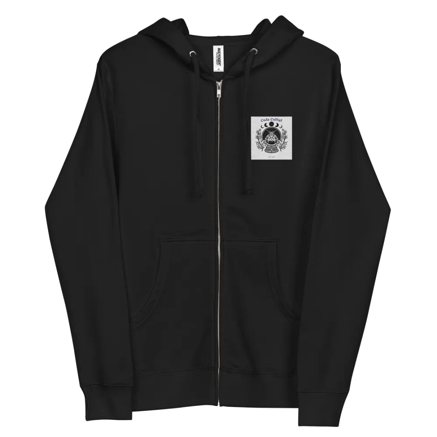 Cultist Zip '24 product image (5)