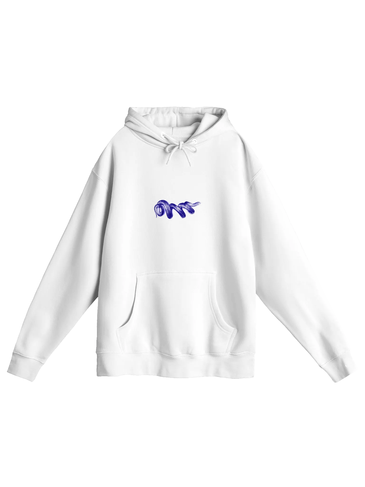 Serpentine Scales Unisex Hoodie product image (1)