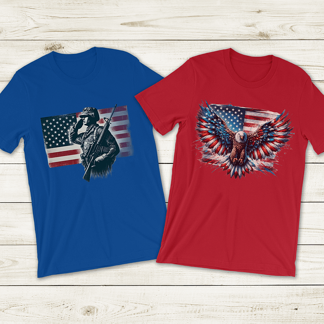 Patriotic