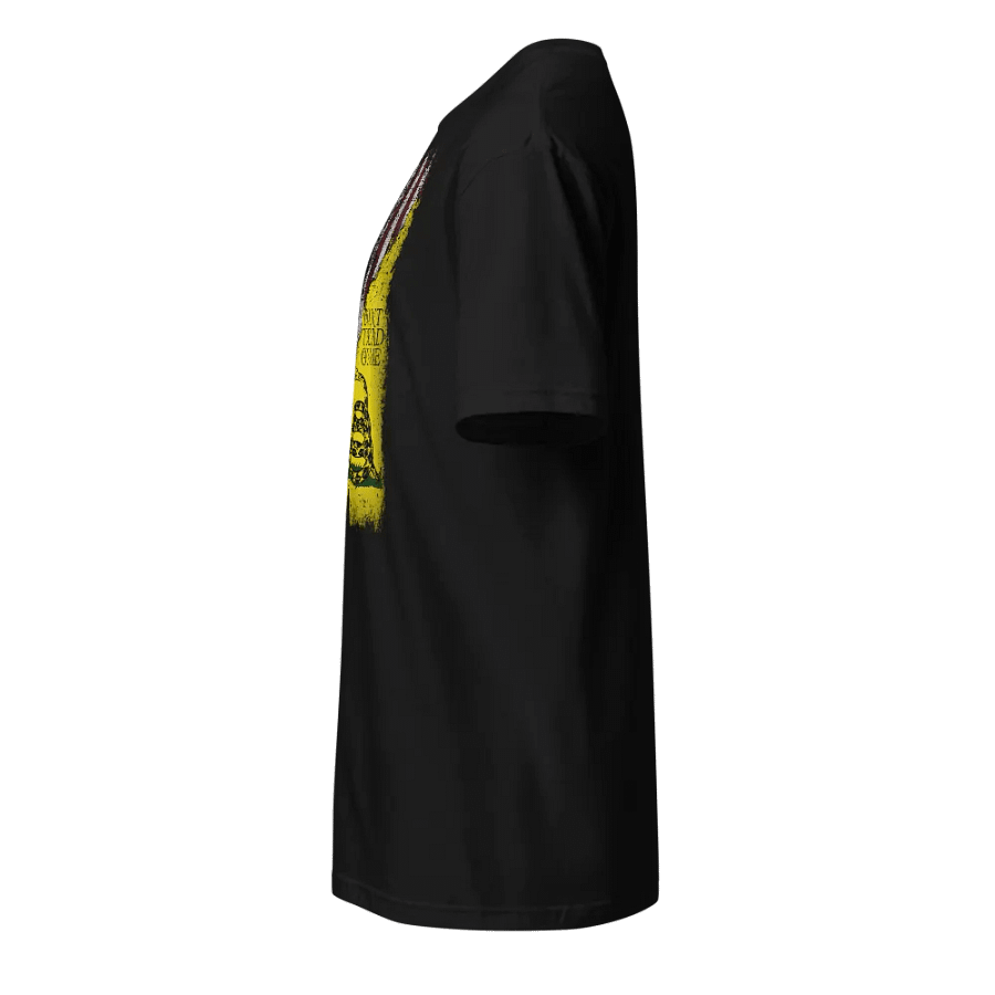 North Carolina Gadsden Flag product image (4)