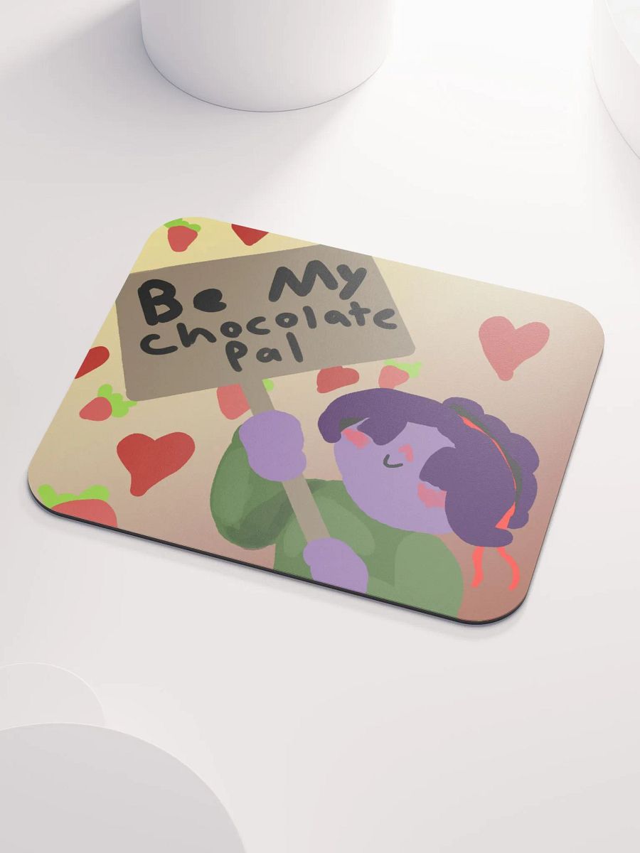 Valentines day Mousepad product image (3)