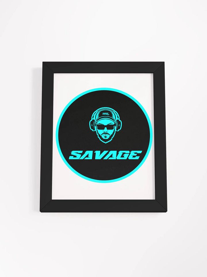 SAVAGE POSTER product image (23)