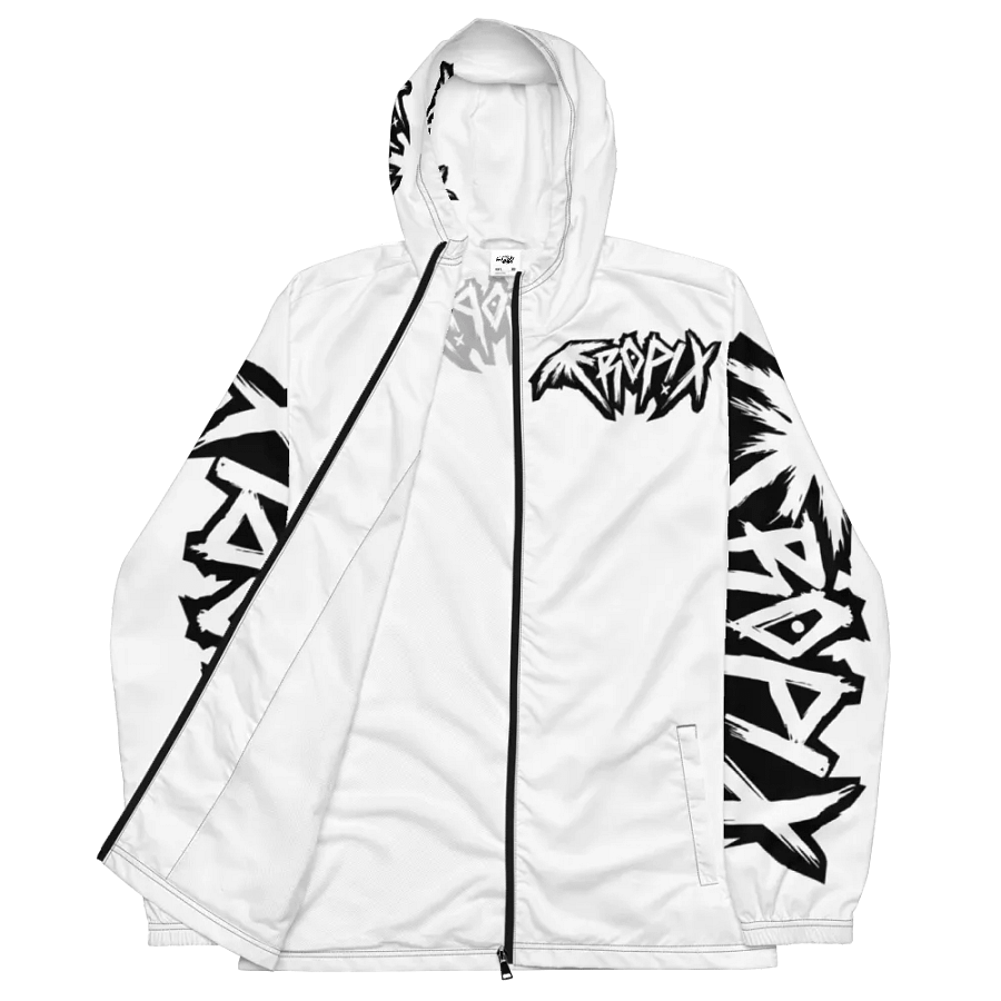 TROP!X WINDBREAKER product image (3)