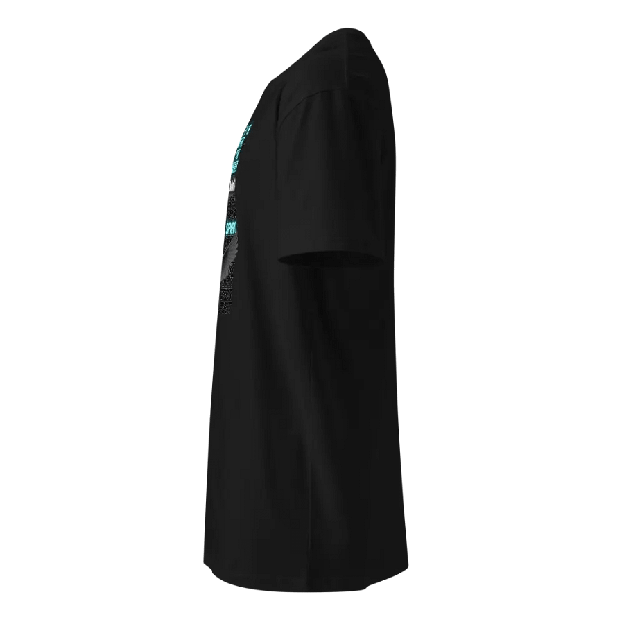 Holy Spirit T-Shirt product image (6)