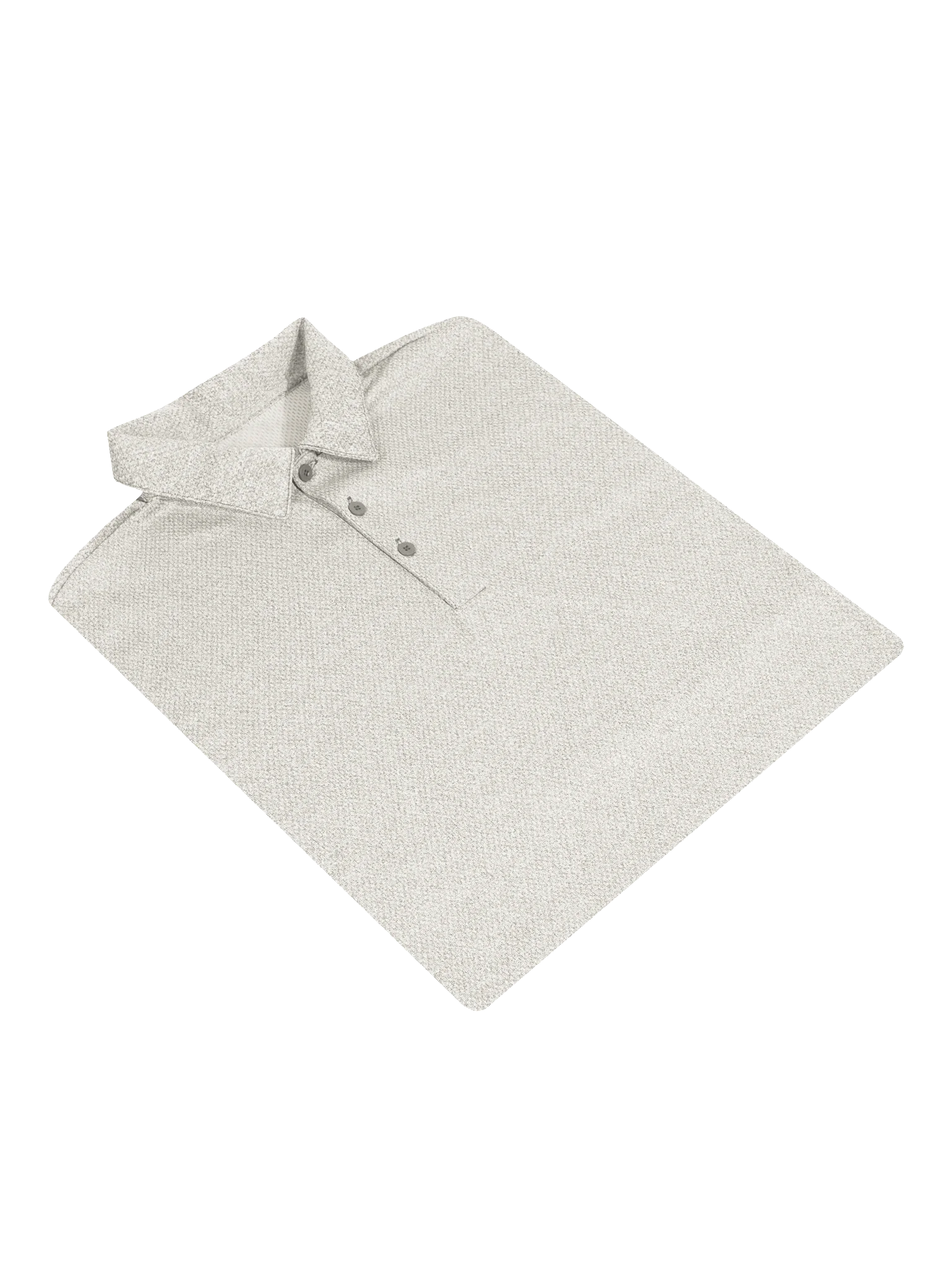 TTV Black - Adidas Space-Dyed Polo Shirt product image (48)