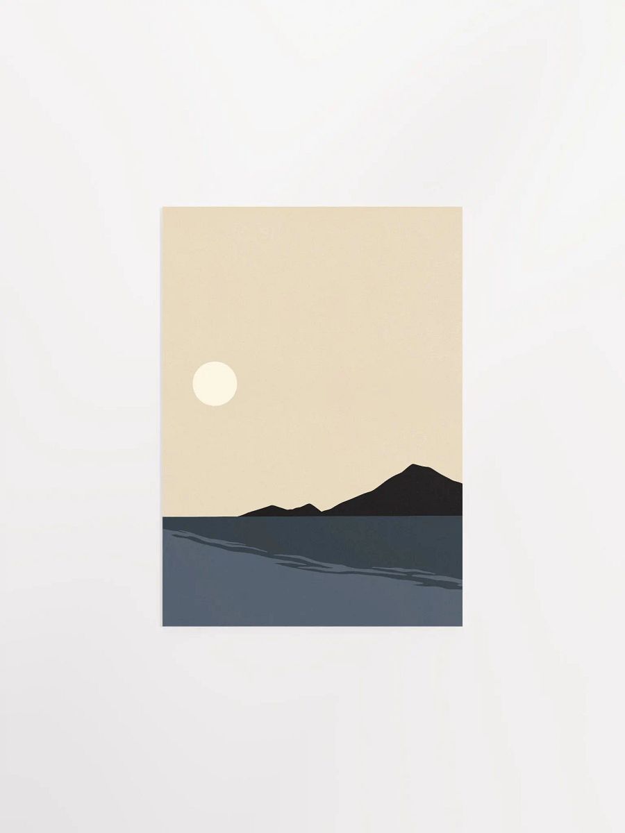 Calm Sea product image (1)