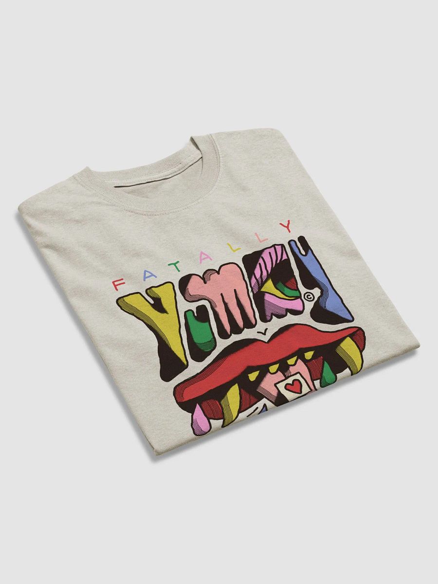 HUNGRY product image (4)