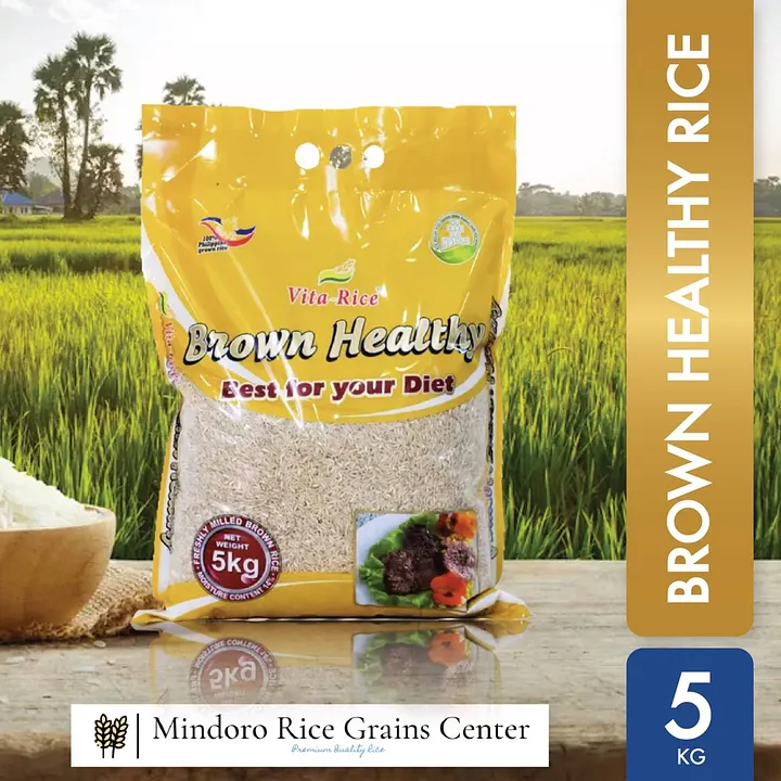 MINDORO RICE GRAINS CENTER Premium quality rice product image (2)