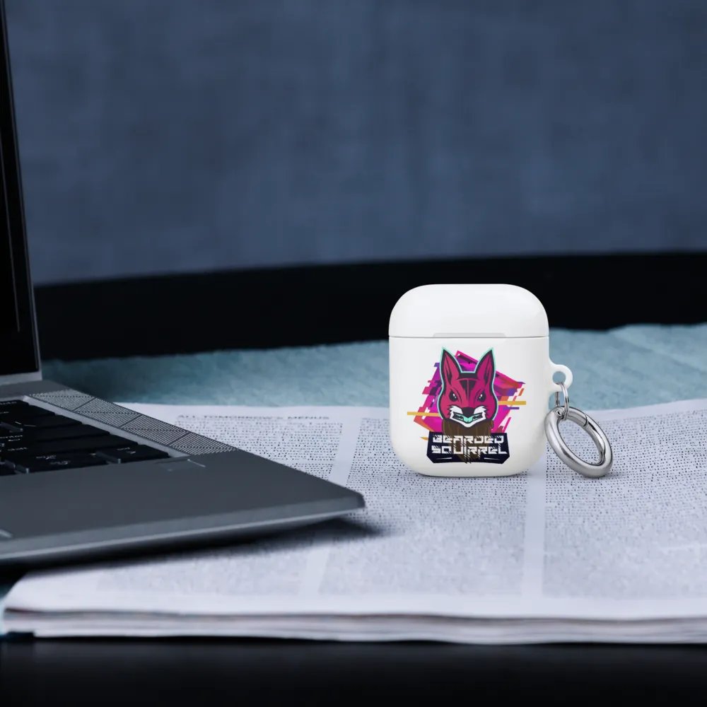 Logo - Gaming All-Over Print AirPods® Case product image (16)