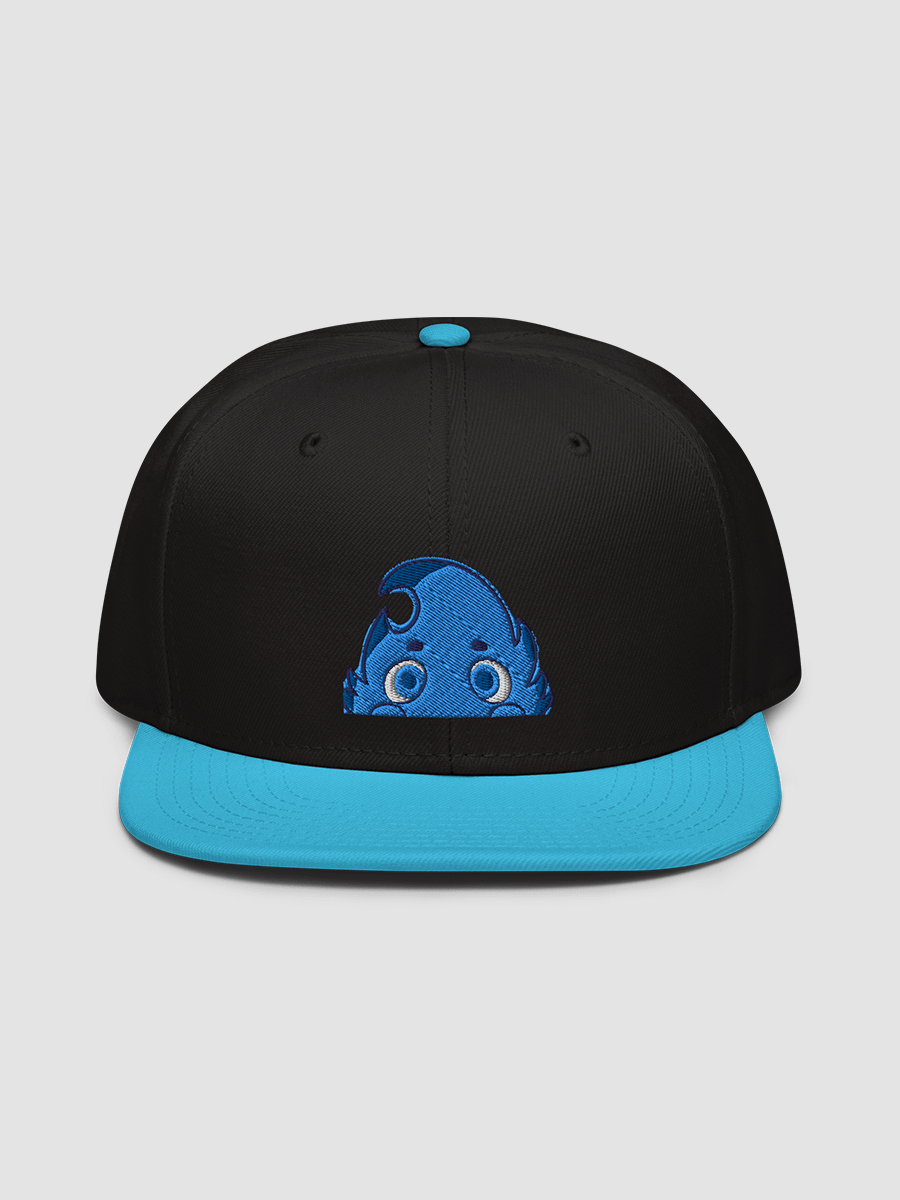 Lurk Snapback product image (1)