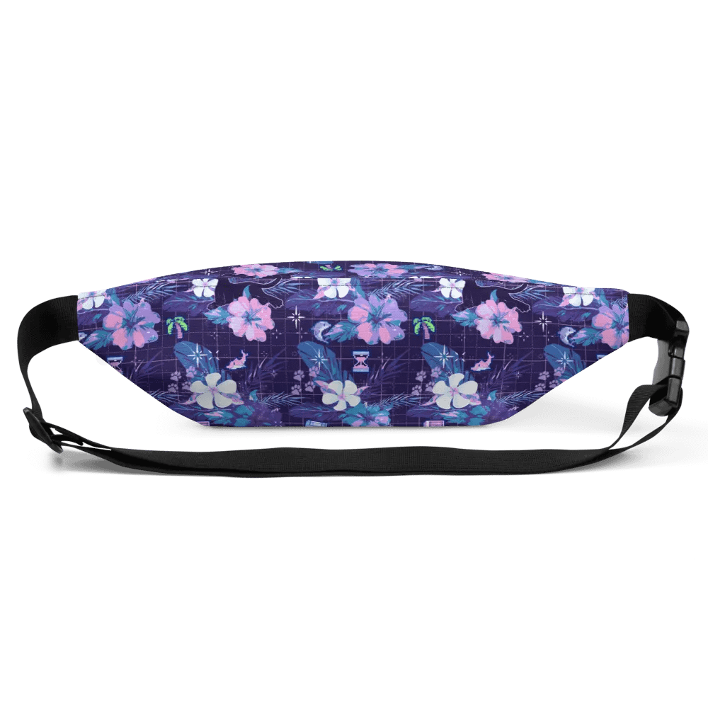 VapTAURwave Hawaiian Fanny Pack product image (2)