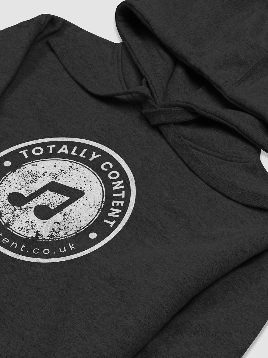 Totally Content Signature Hoodie product image (3)