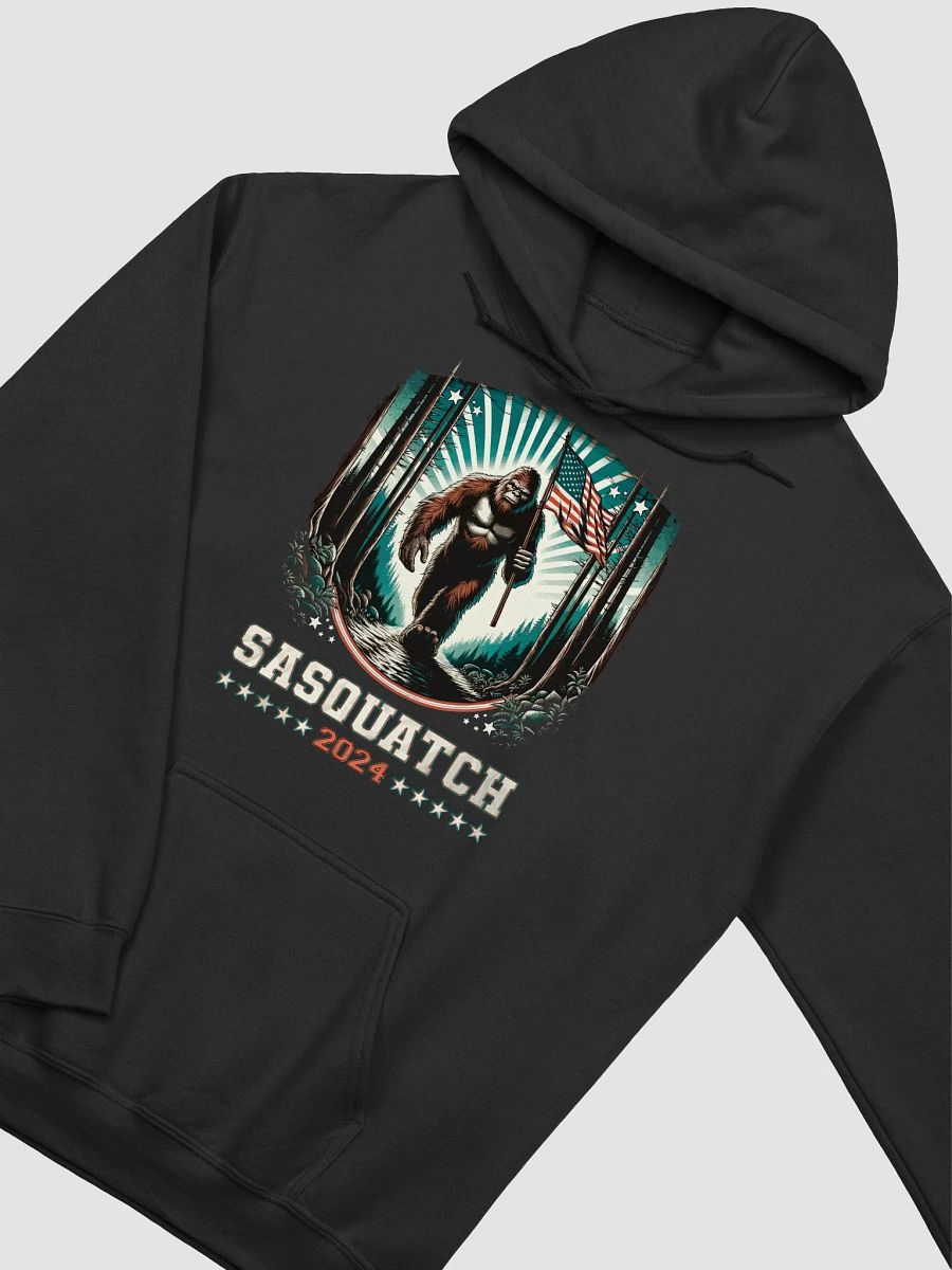 SASQUATCH | Hoodie product image (2)