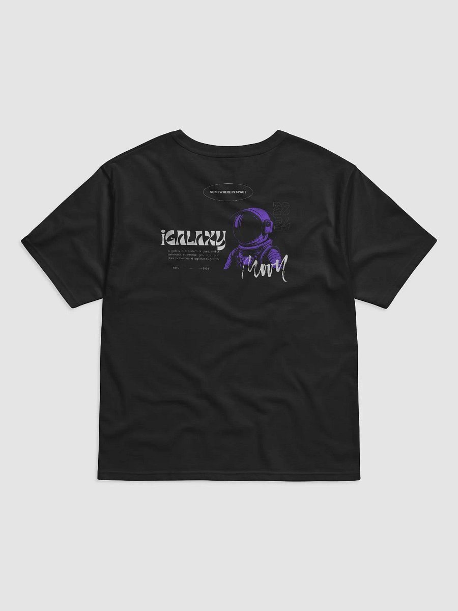 Astro Galaxy - Champion Relaxed-Fit T-Shirt product image (1)