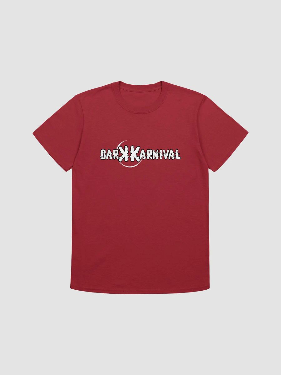 DarK Karnival Unisex T-Shirt product image (1)