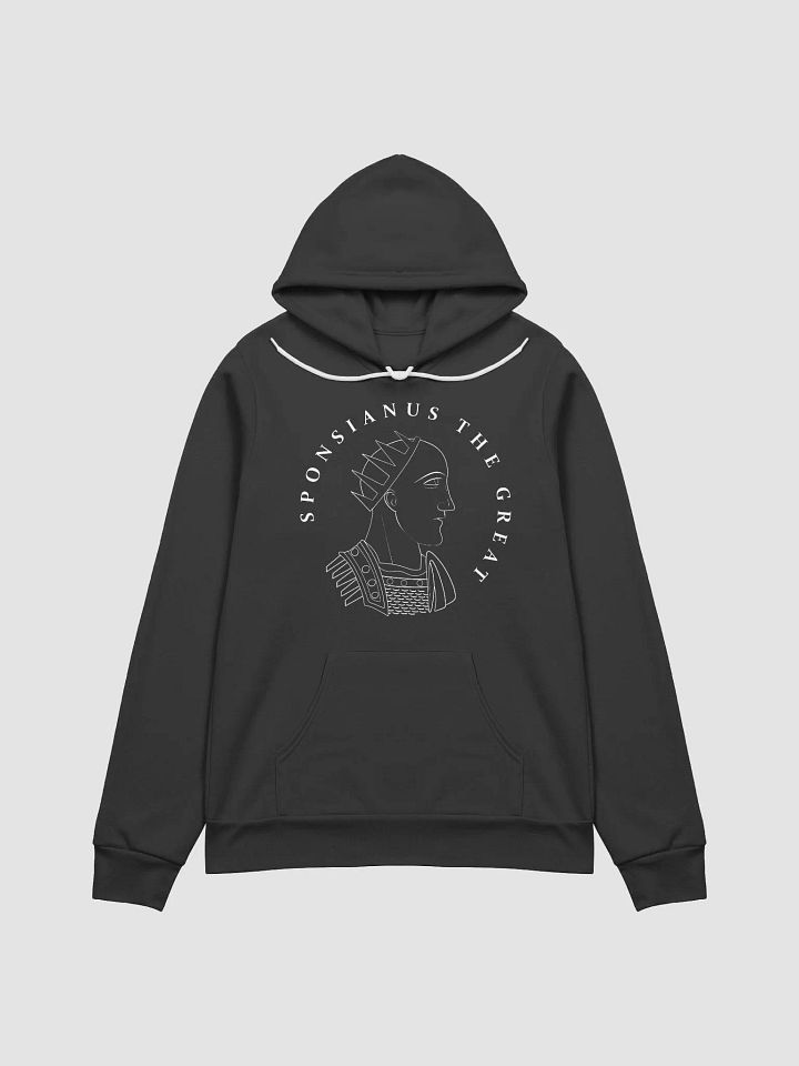 Sponsianus The Great hoodie product image (1)