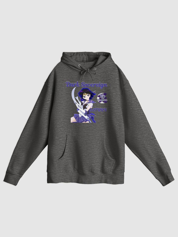 sailor Saturn hoodie product image (4)