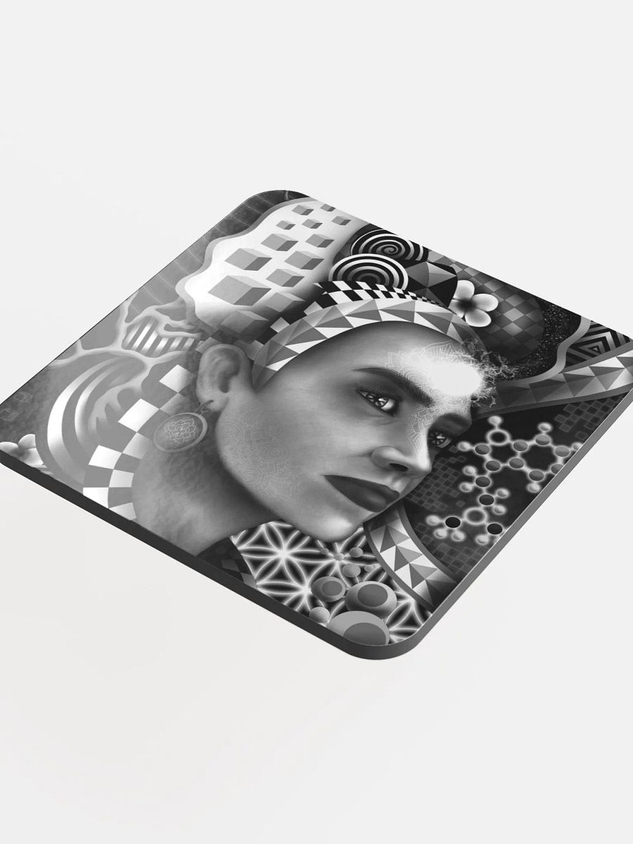 Transcendent Traveler Coaster product image (4)