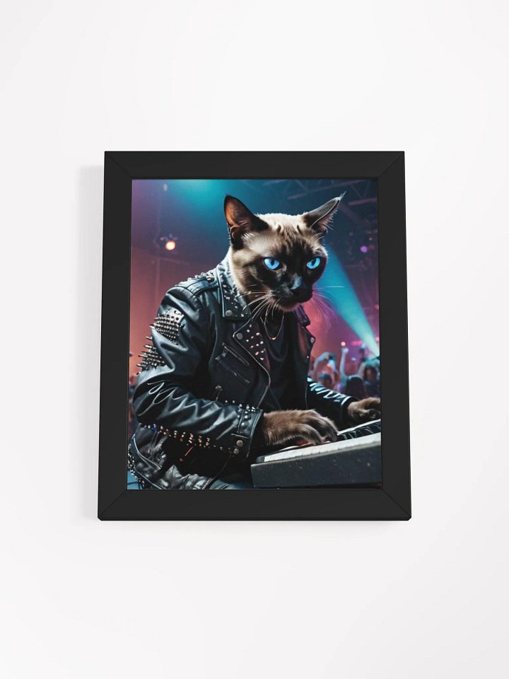 Jazz Sweetwater Poster product image (5)