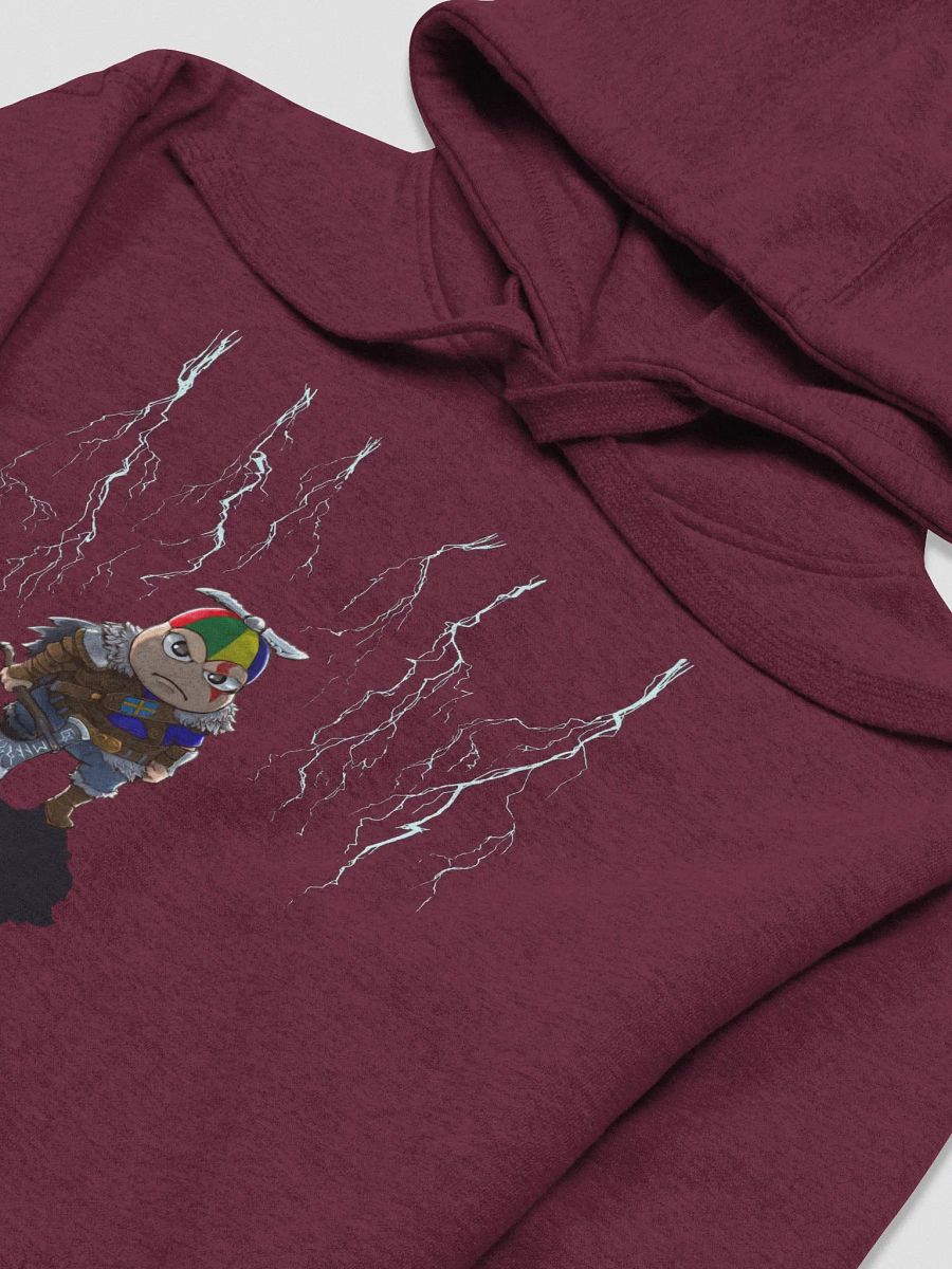 Ragnarök | God of War - Unisex Hoodie product image (12)