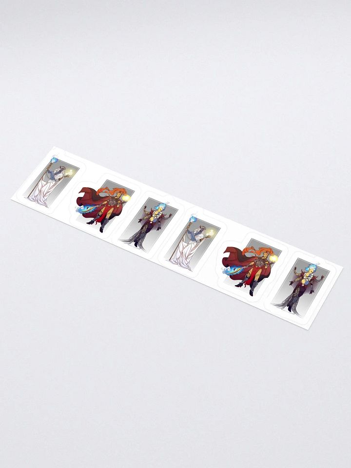 Almsivi Halloween product image (1)