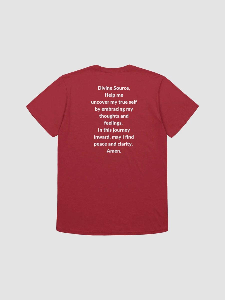 Journey to Self T-Shirt product image (8)