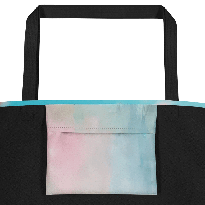 Spirit of Hawaii Tote Bag product image (2)
