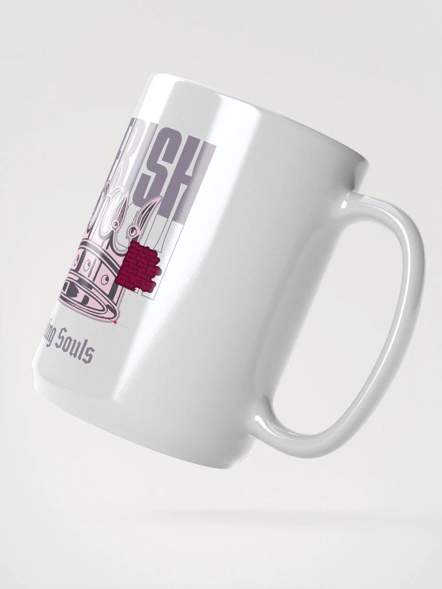 Royal Cherish Mug product image (5)