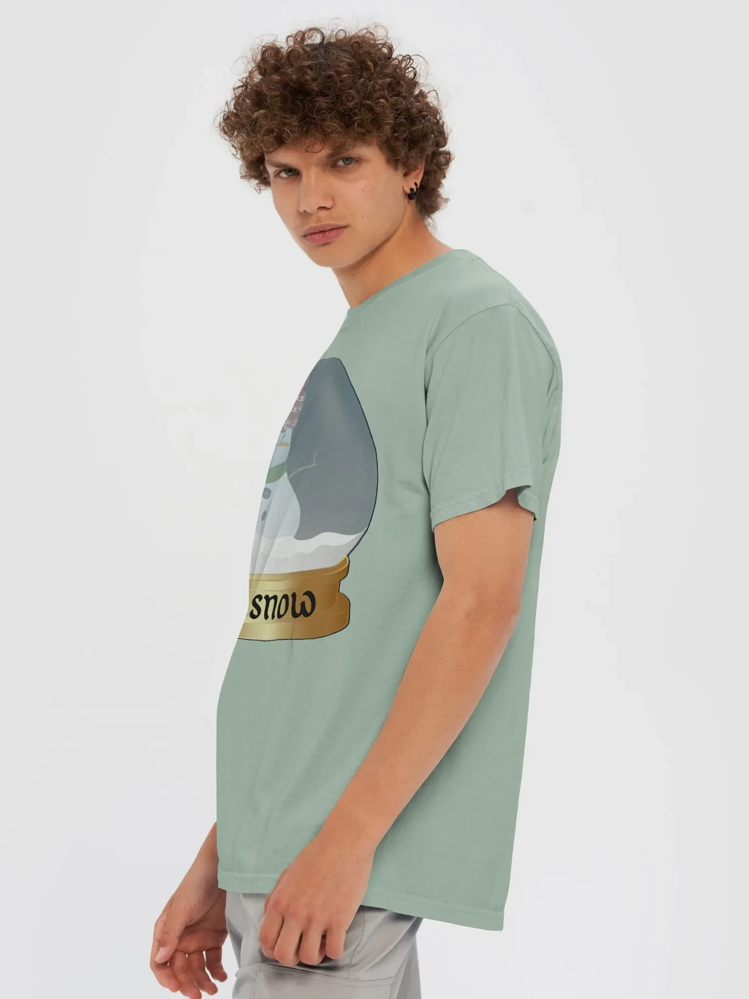 LET IT SNOW product image (6)