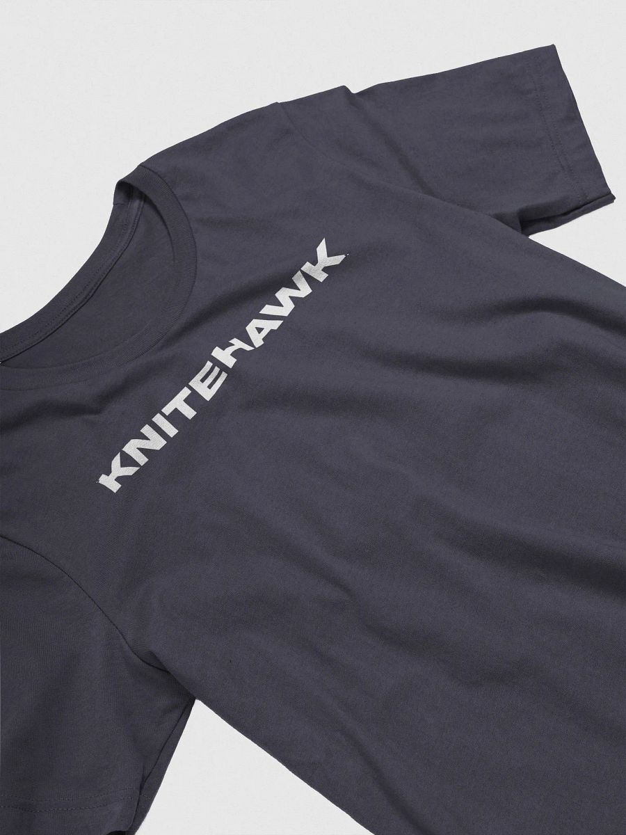 Knitehawk drip logo short sleeve (V2) product image (34)
