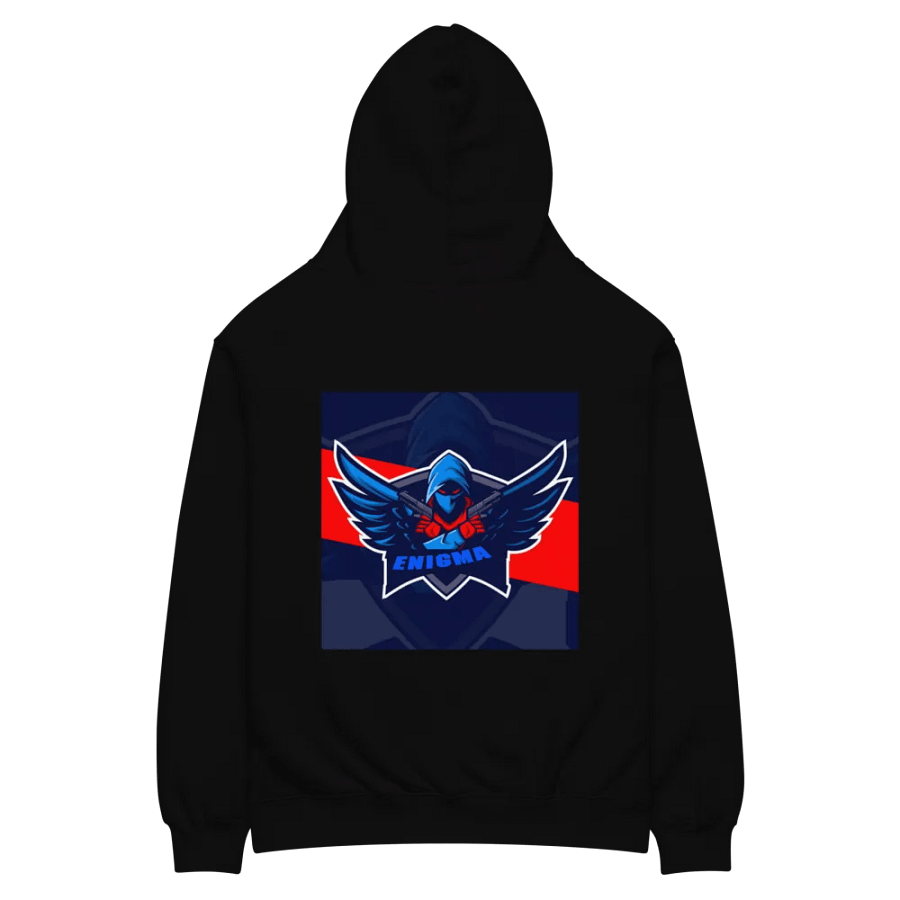 ENIGMA hoodie product image (3)