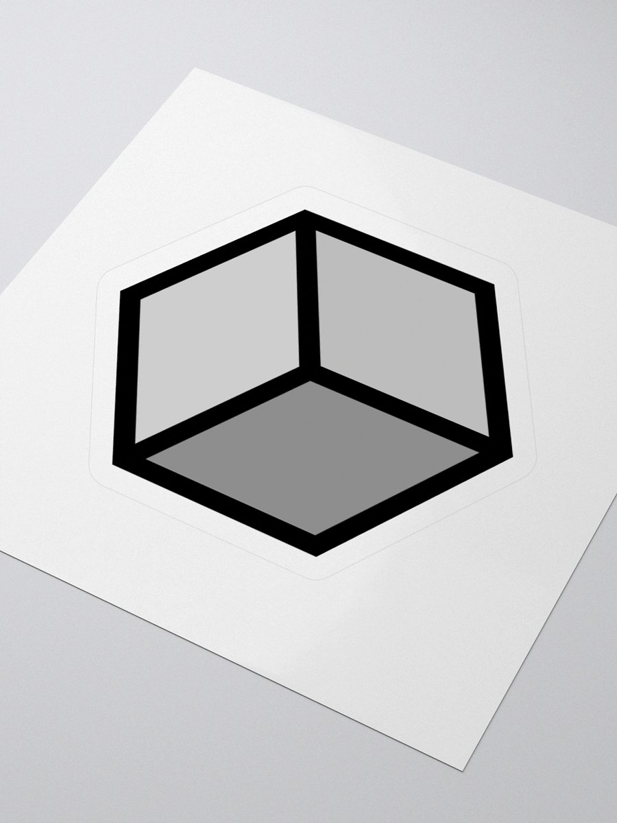 Salt Block Sticker product image (8)