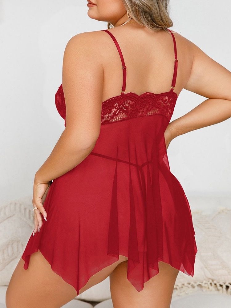 Lace slip product image (10)