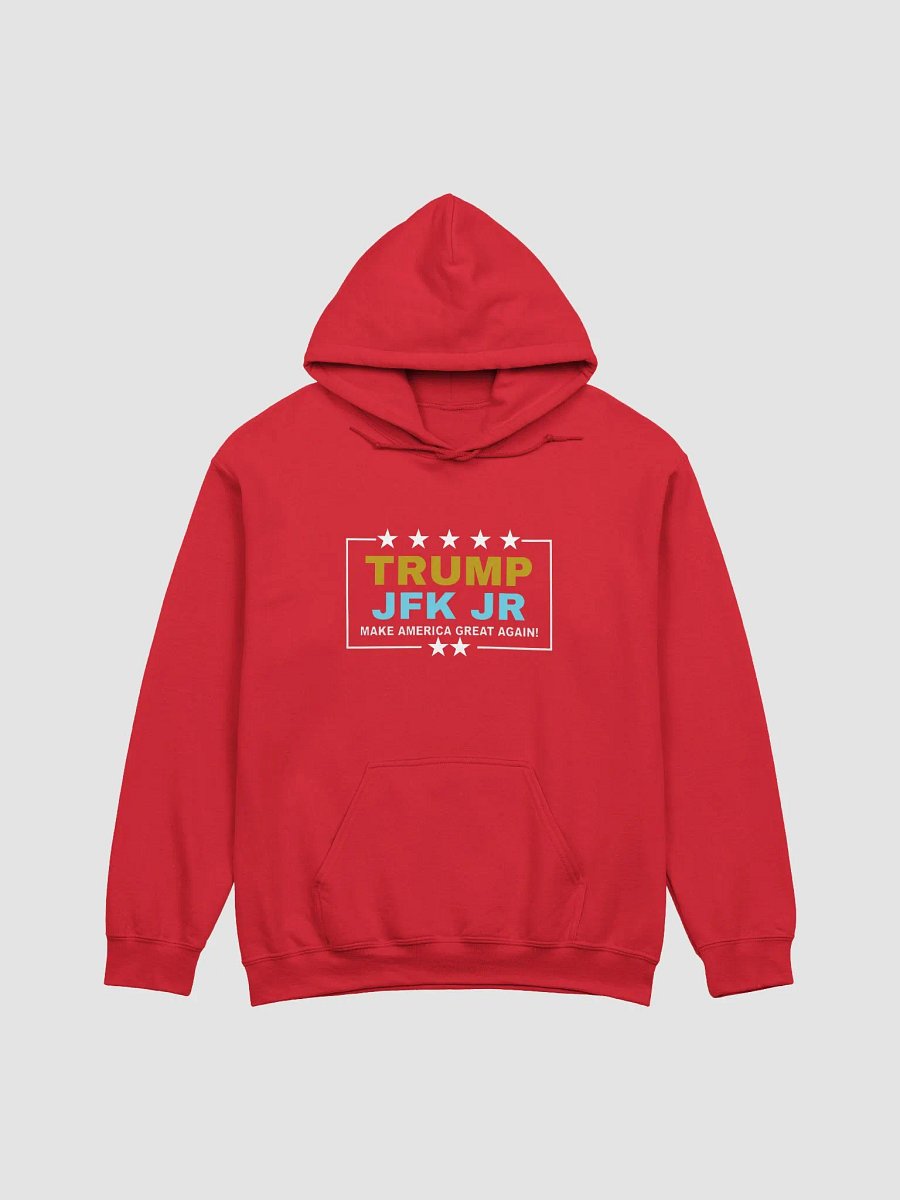 TRUMP JFK JR Hoodie product image (5)