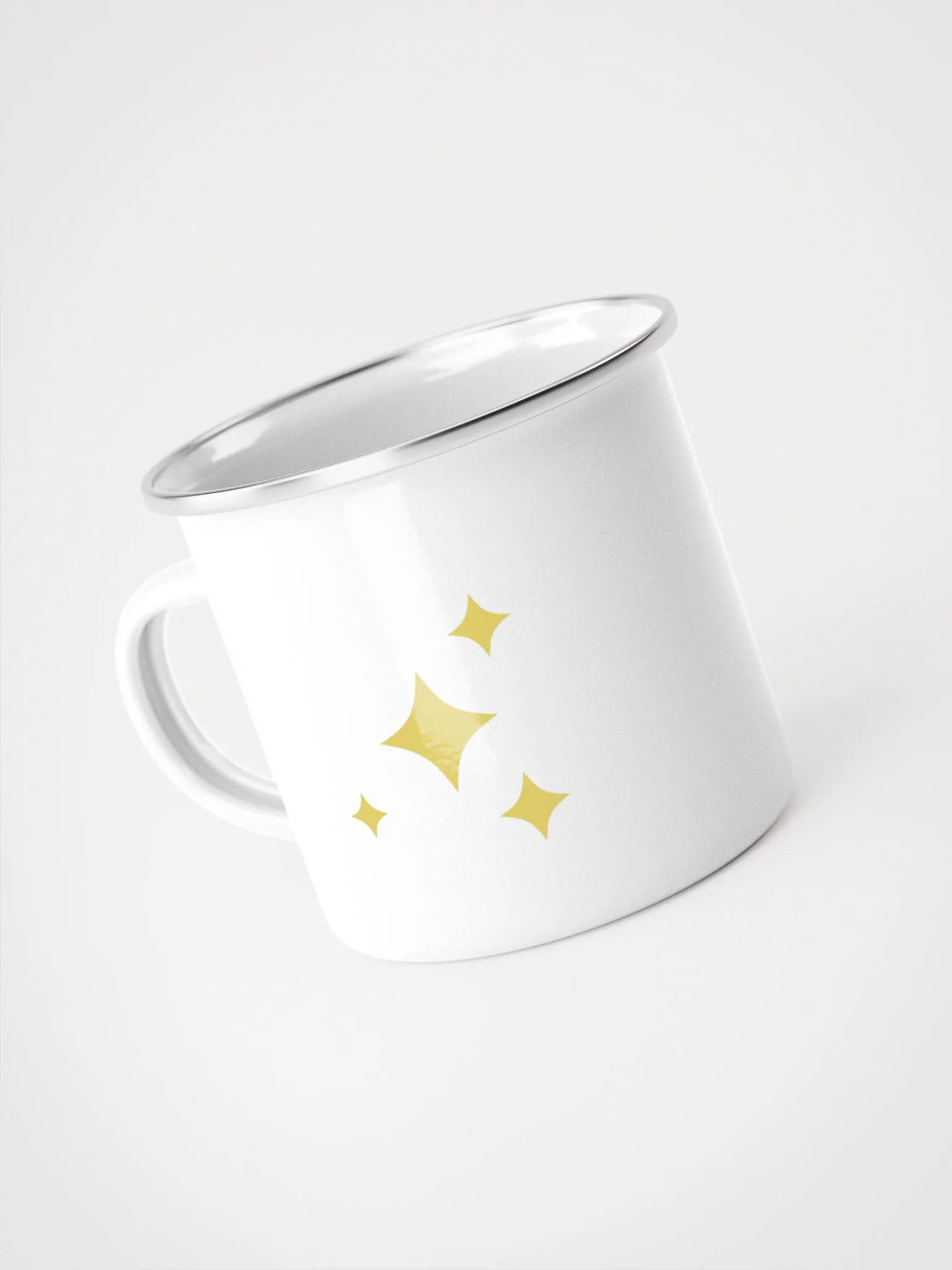 DRMT.CO Enamel Mug product image (4)