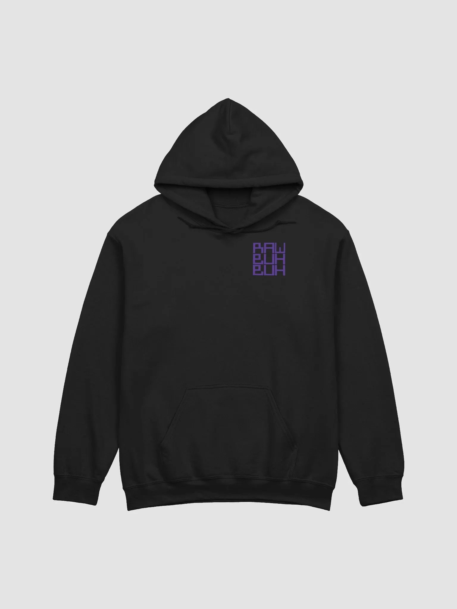 Pixel Logo Hoodie product image (5)