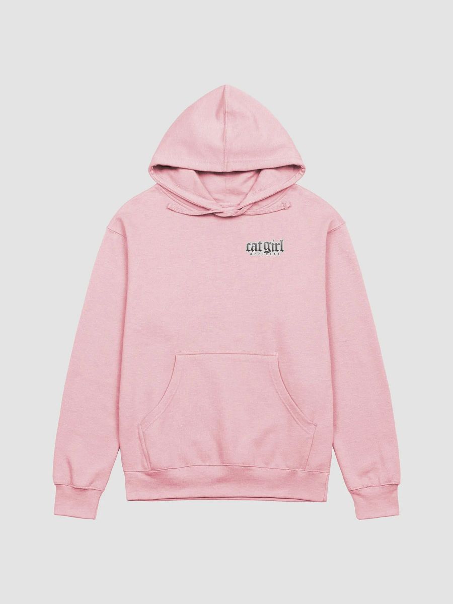 Soapy Pastel Pullover Hoodie 🧼 product image (4)