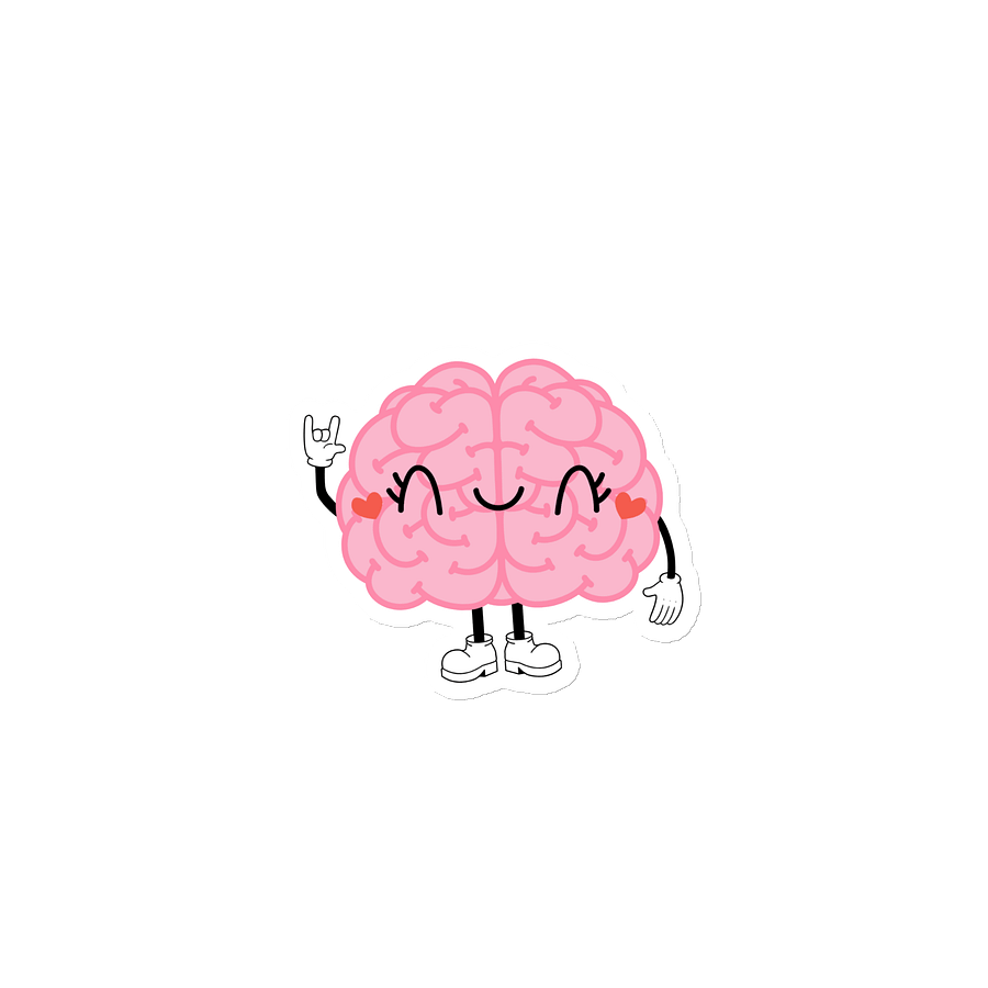 Clueless Magnet product image (1)