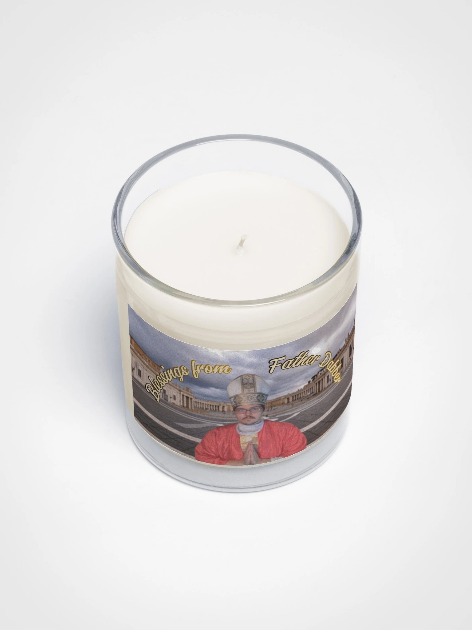 Father Dabber's Holy Light product image (3)