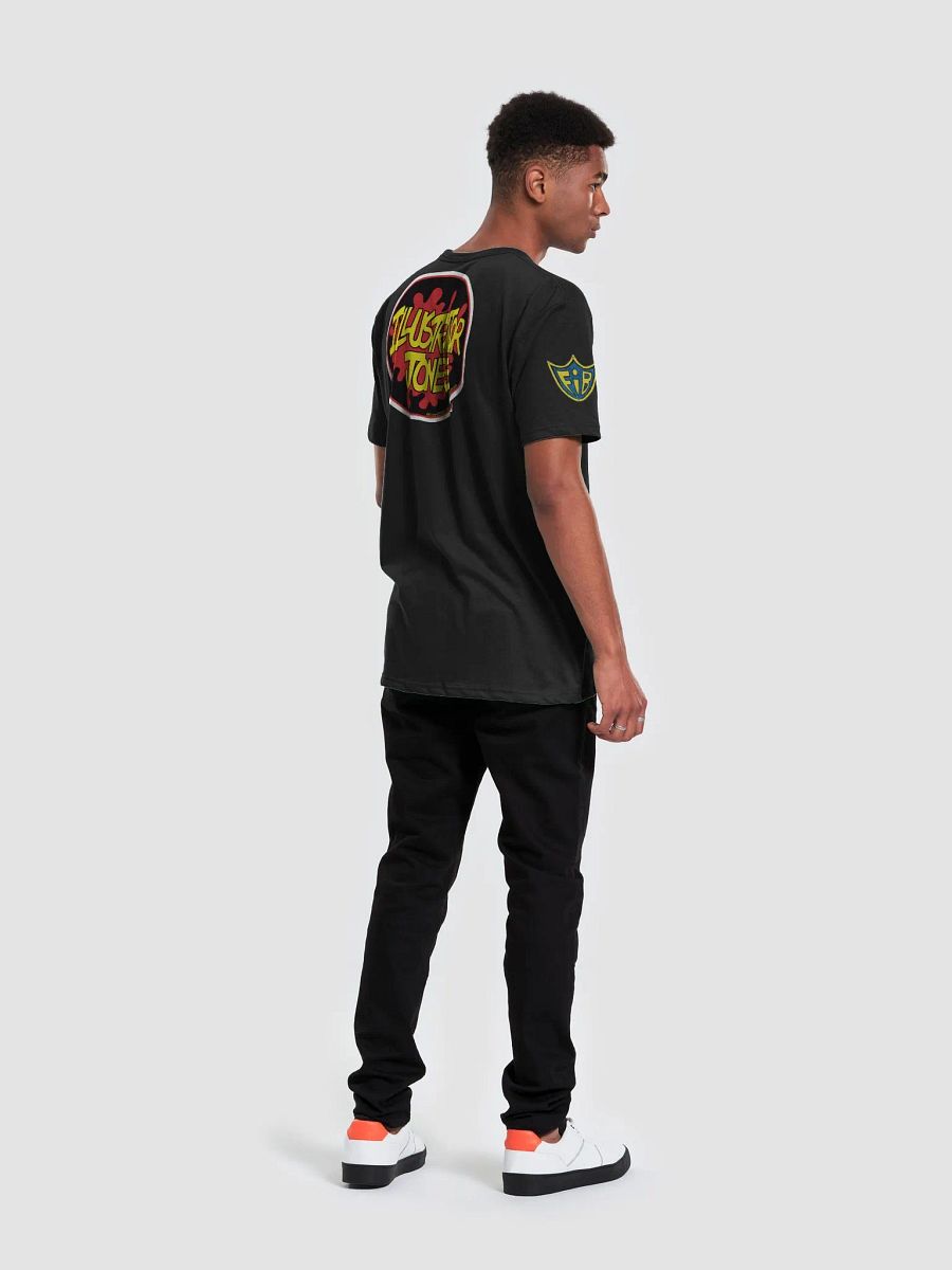 The Thingy terrifying T-Shirt product image (41)